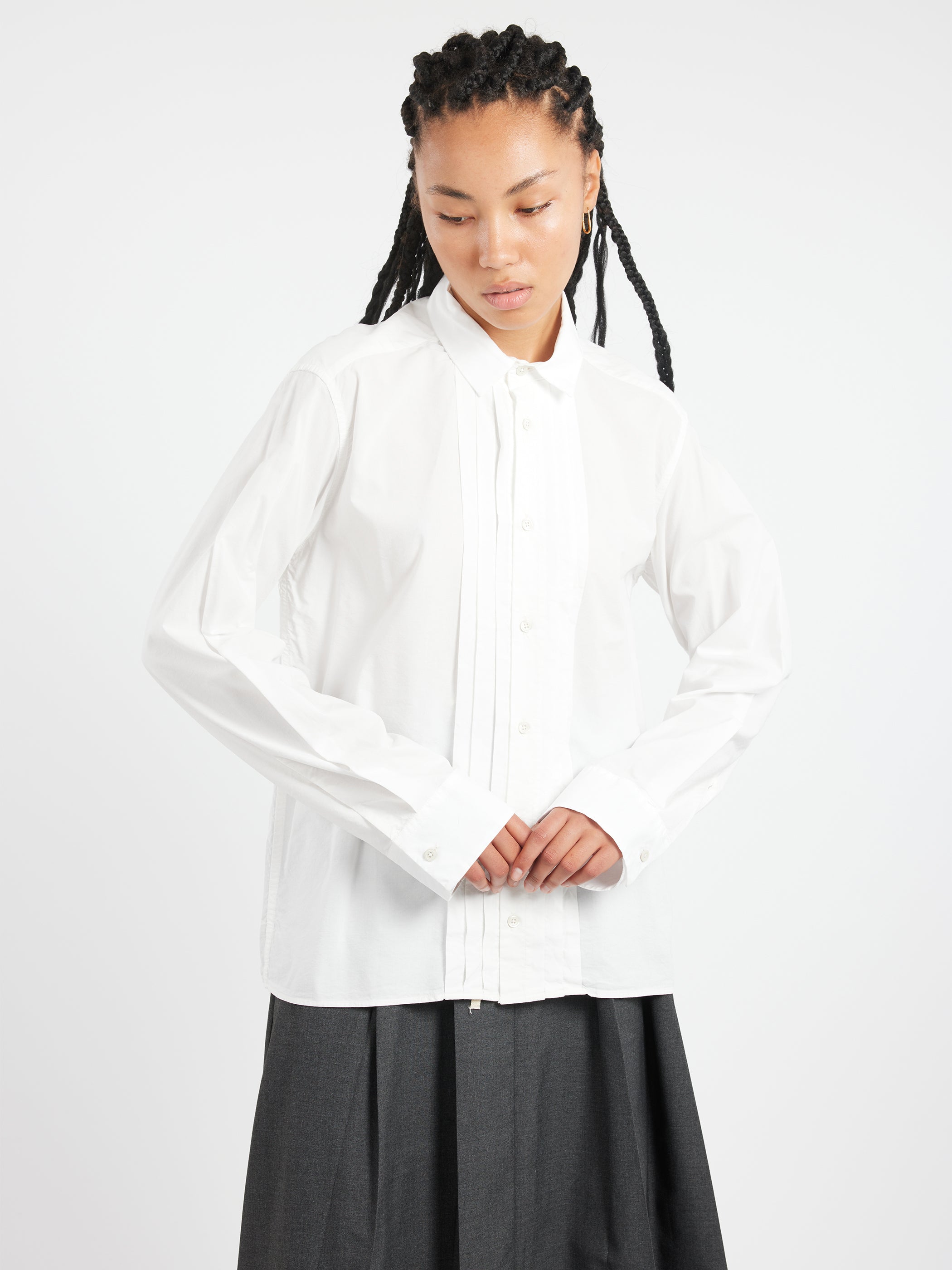 Smoke Shirt