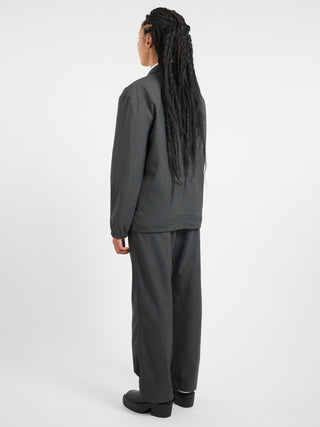 ADNYM ATELIER Tech Blazer