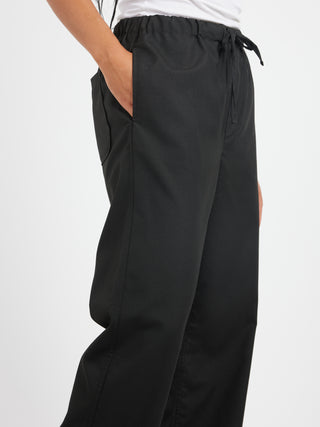 ADNYM ATELIER Tir Trouser