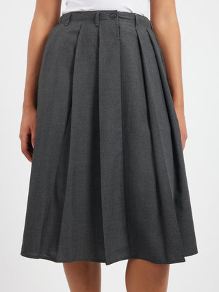 ADNYM ATELIER Lach Kilt
