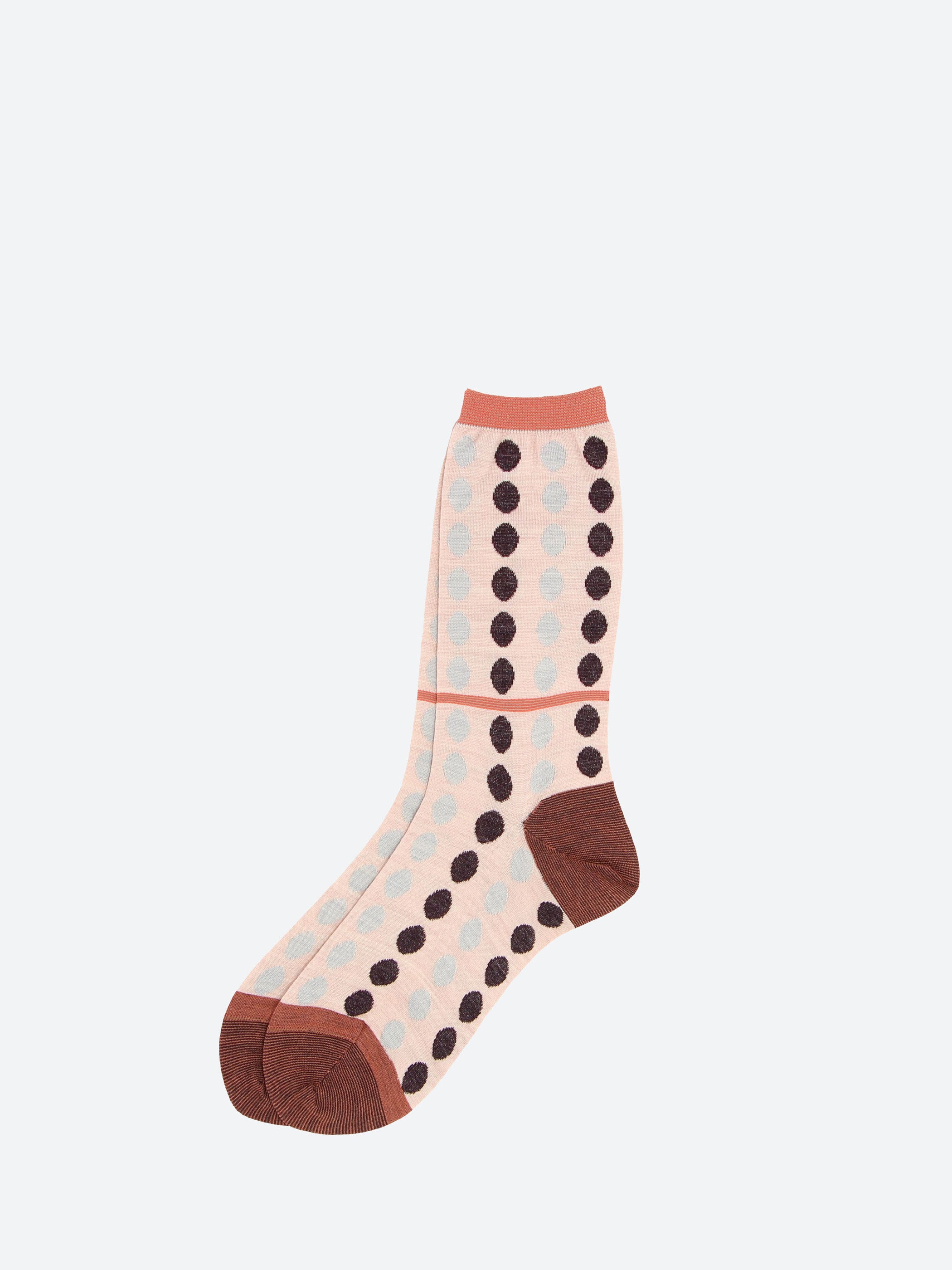 Othello Crew Sock