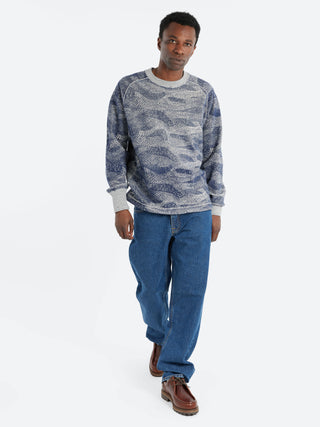 Nudie Jeans Rad Rufus