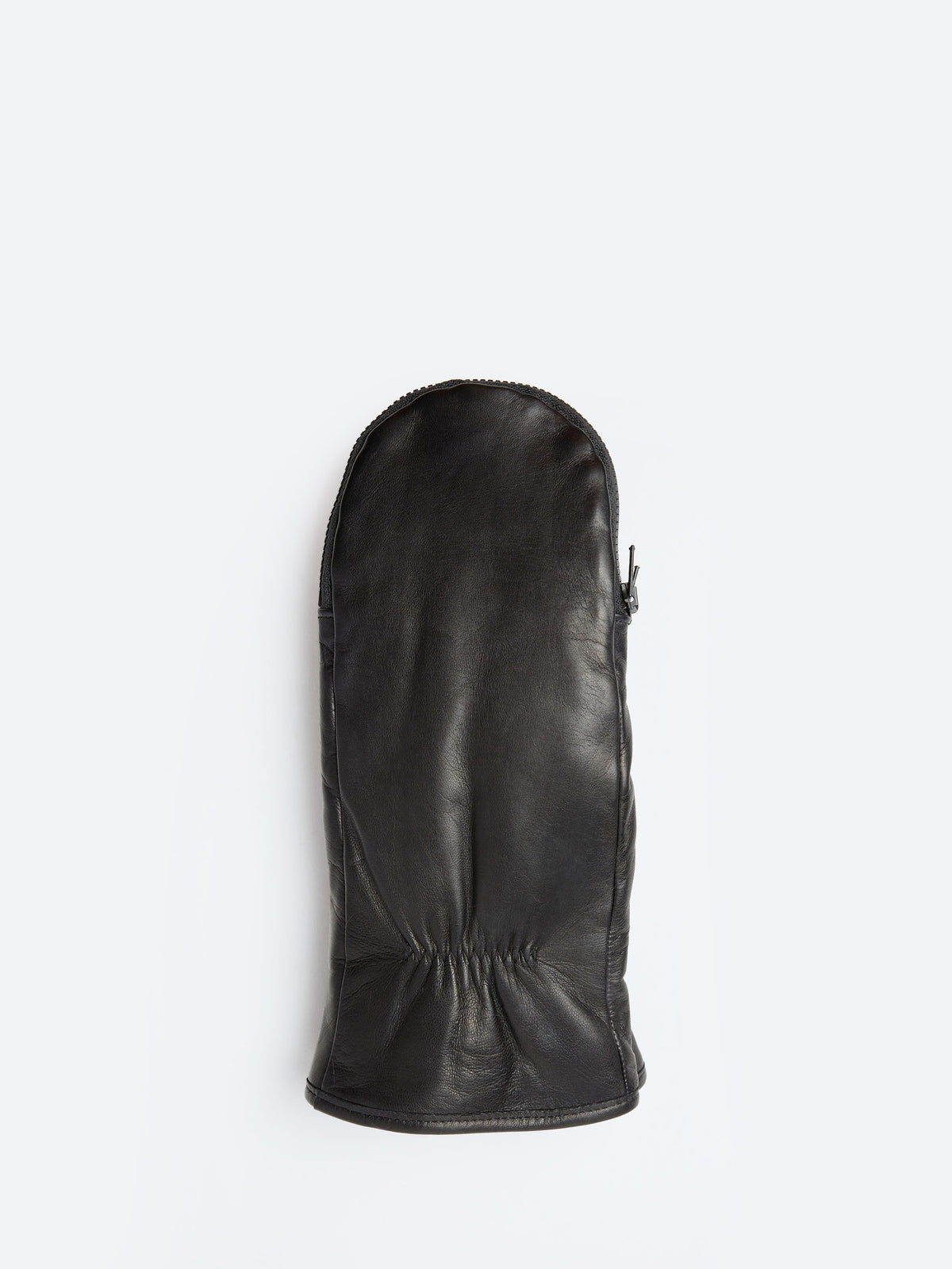 Aria Top Zipper Mitten