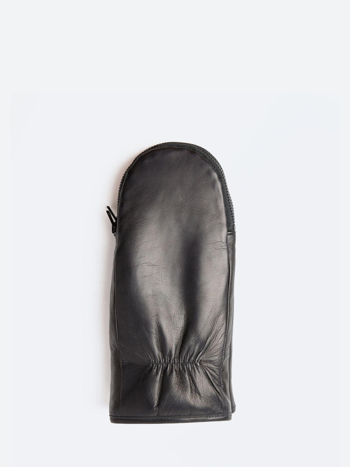 Aria Top Zipper Mitten