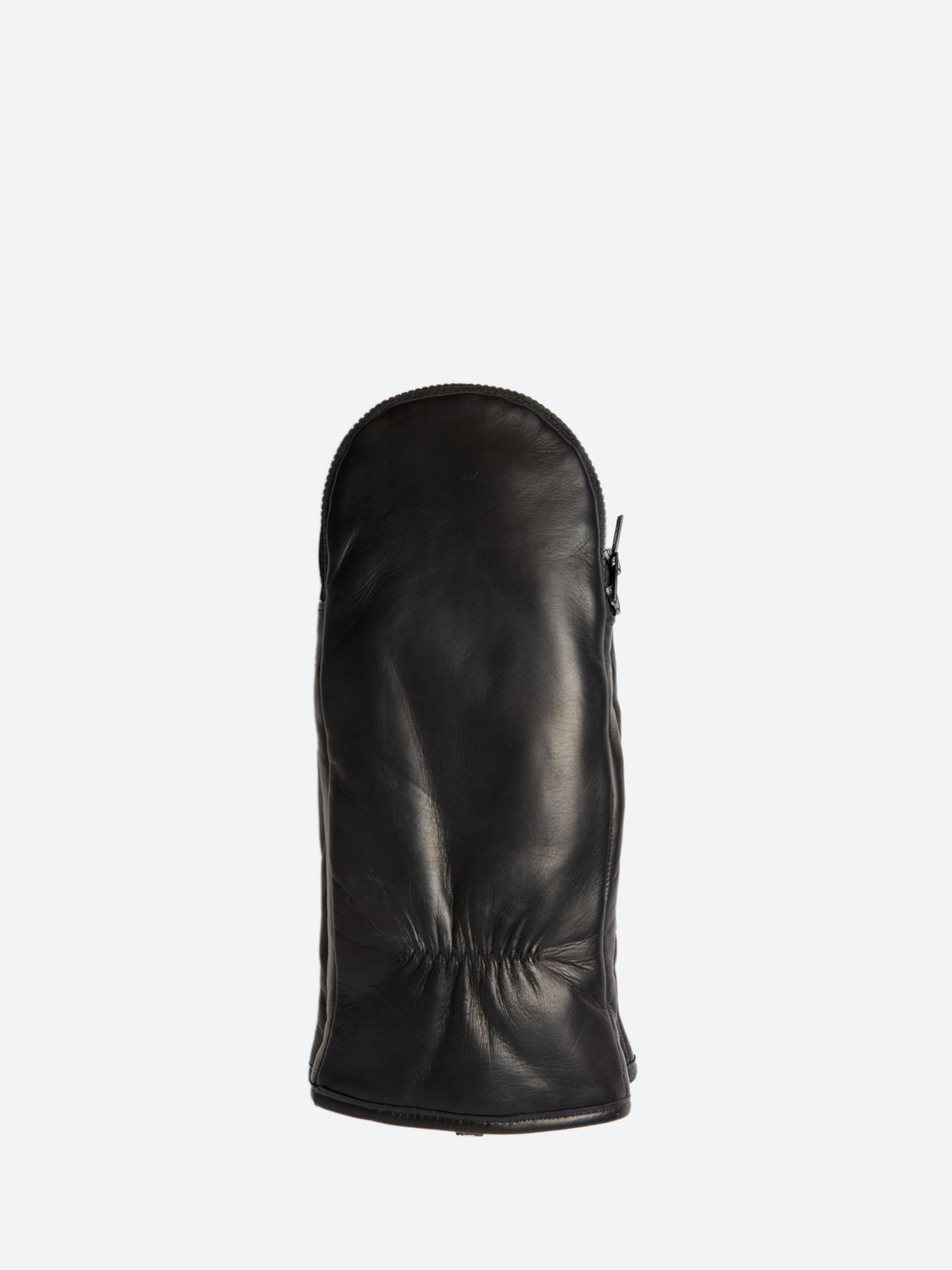 Aria Top Zipper Mitten