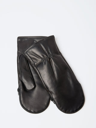 gravitypope Top Zipper Mitten
