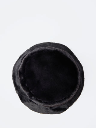 gravitypope Eco Faux Fur Bucket Hat