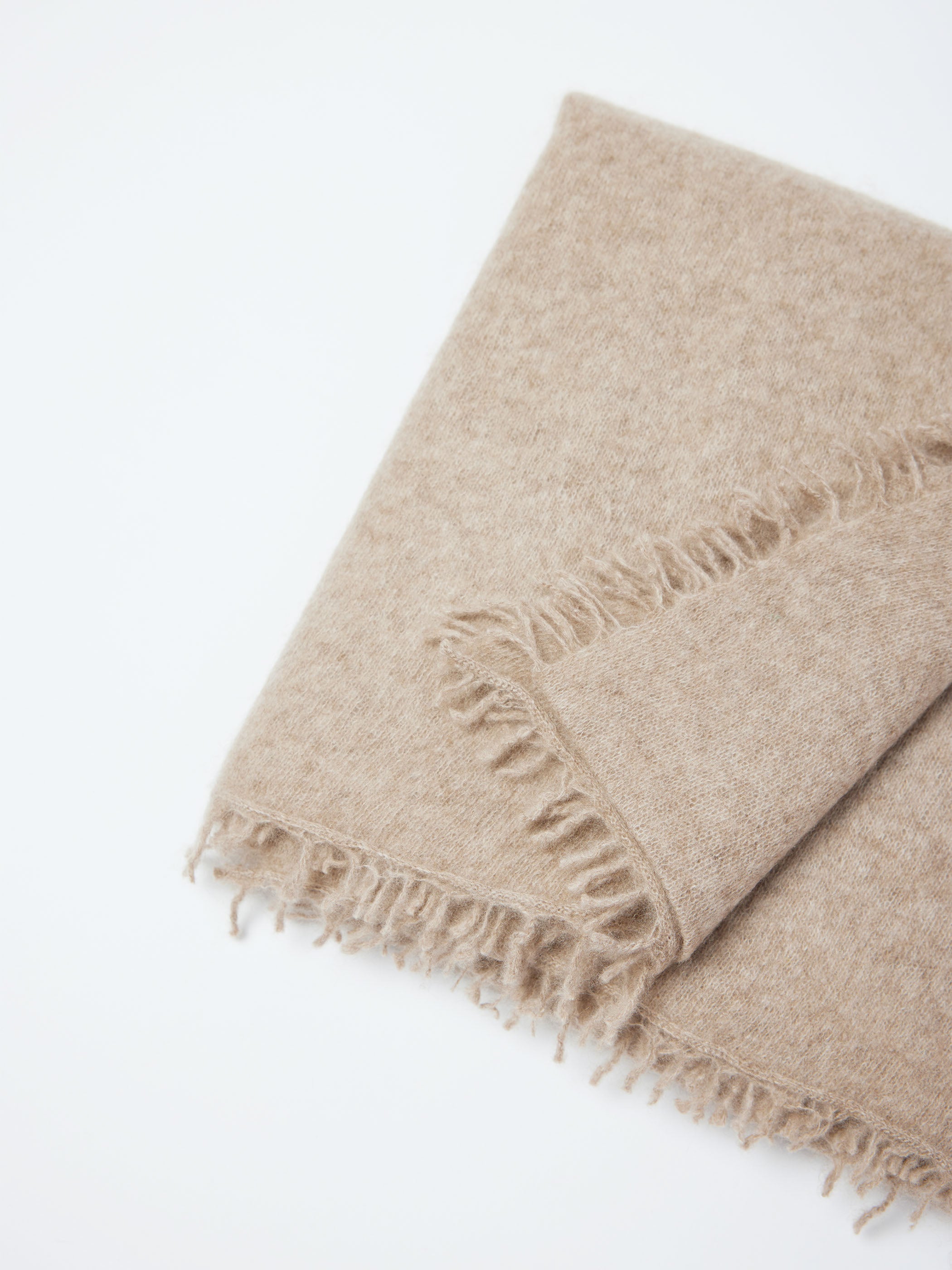 Louisa Cashmere Scarf