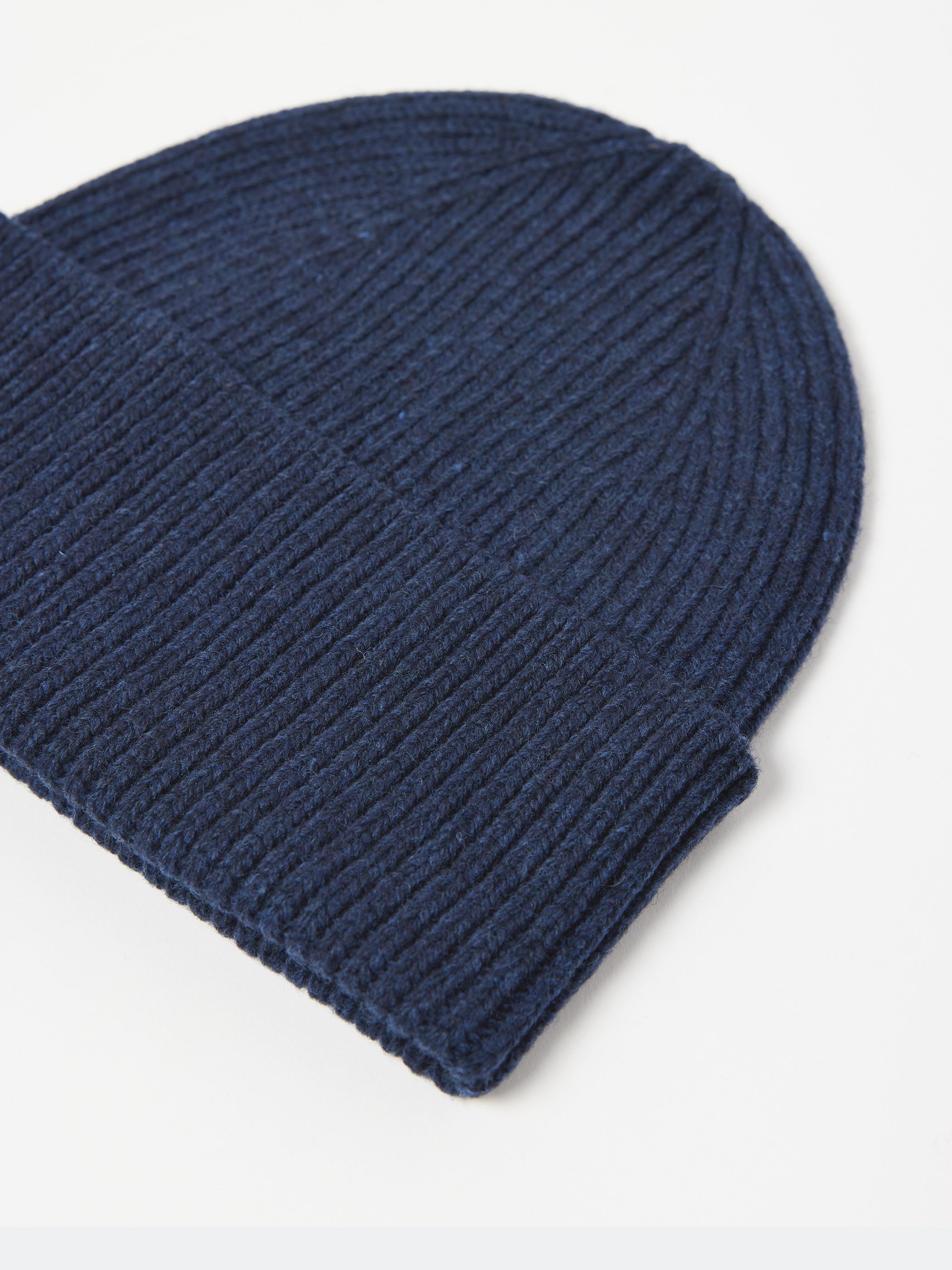 Merino Wool Beanie
