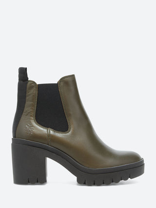 Fly London Tetley Tope