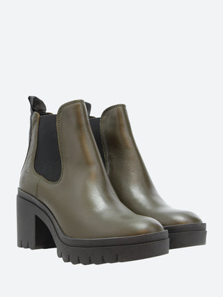 Fly London Tetley Tope
