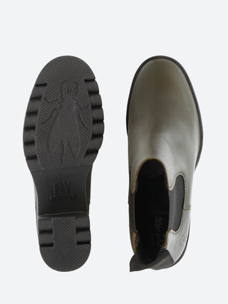 Fly London Tetley Tope