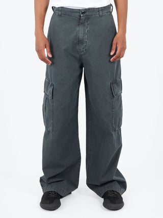 Acne Studios Ripstop Cargo Trousers