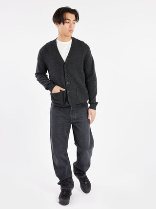 Acne Studios 1999 Vintage Black Jean