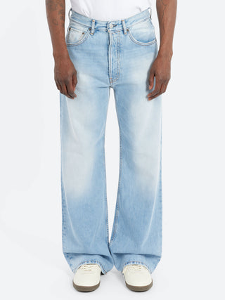 Acne Studios 2021M Loose Fit Jeans