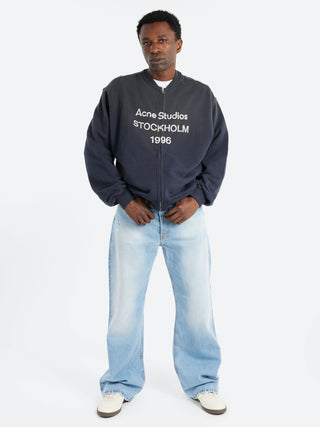 Acne Studios 2021M Loose Fit Jeans
