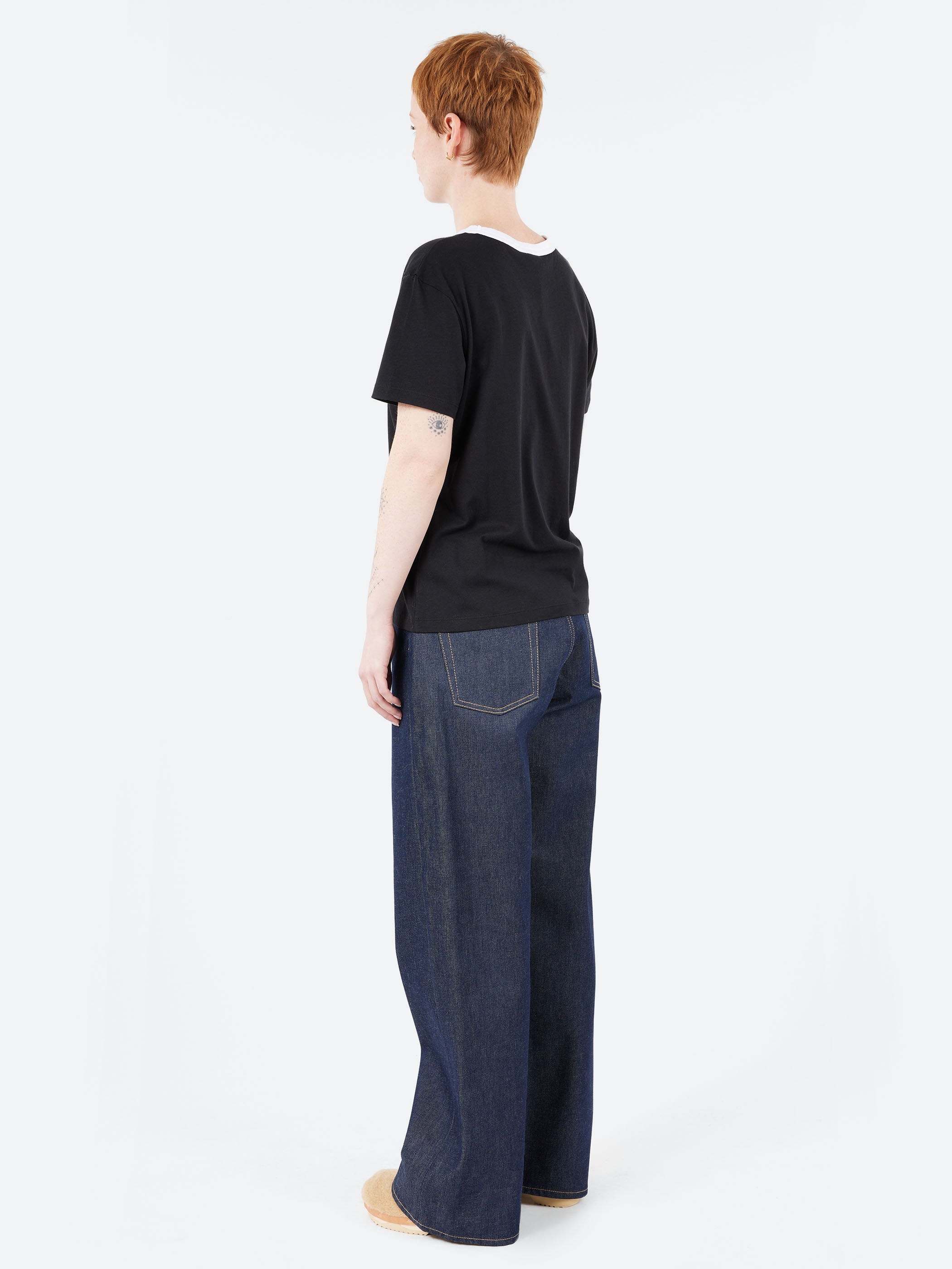 Eram Bow T-Shirt