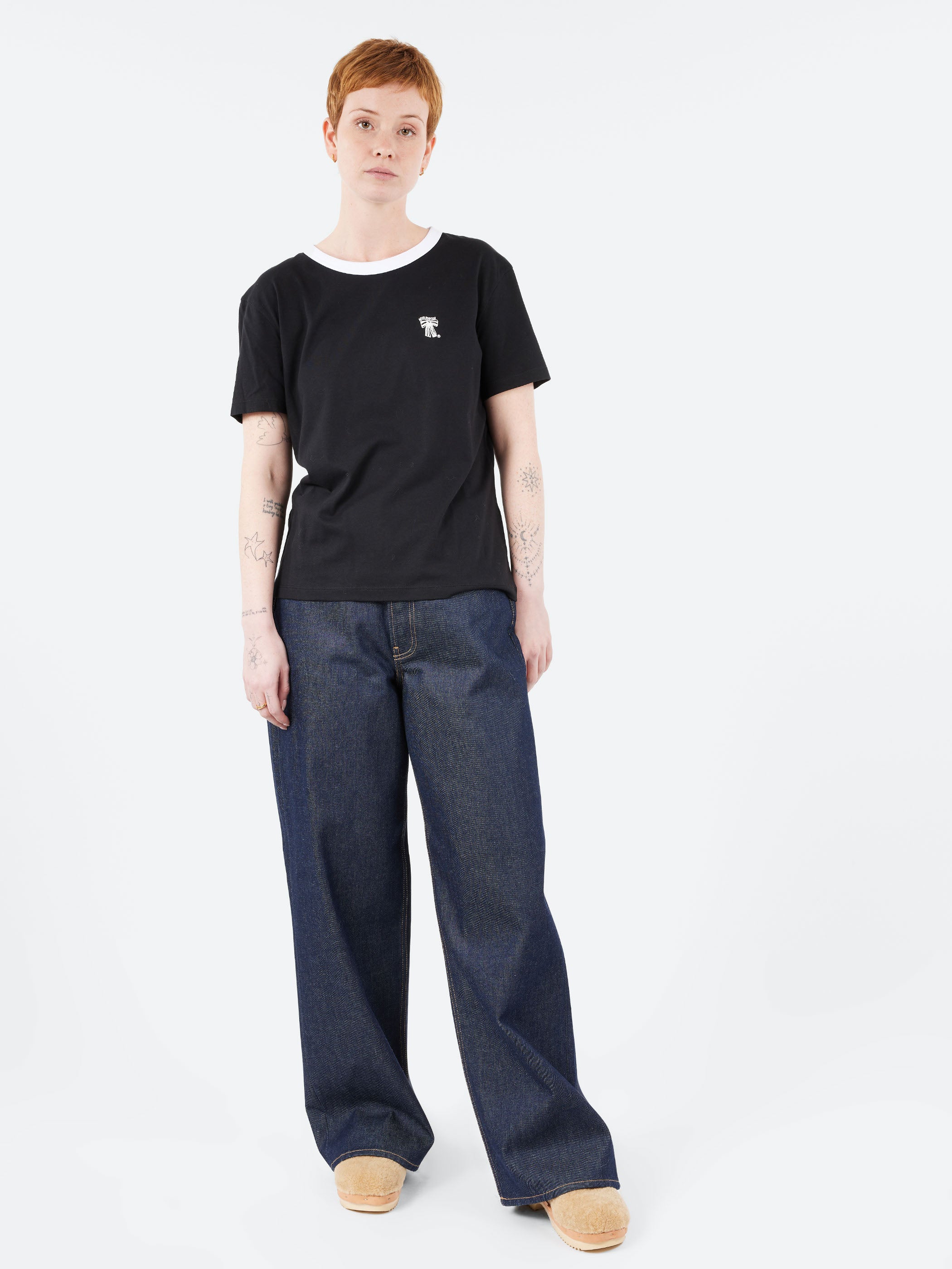 Eram Bow T-Shirt