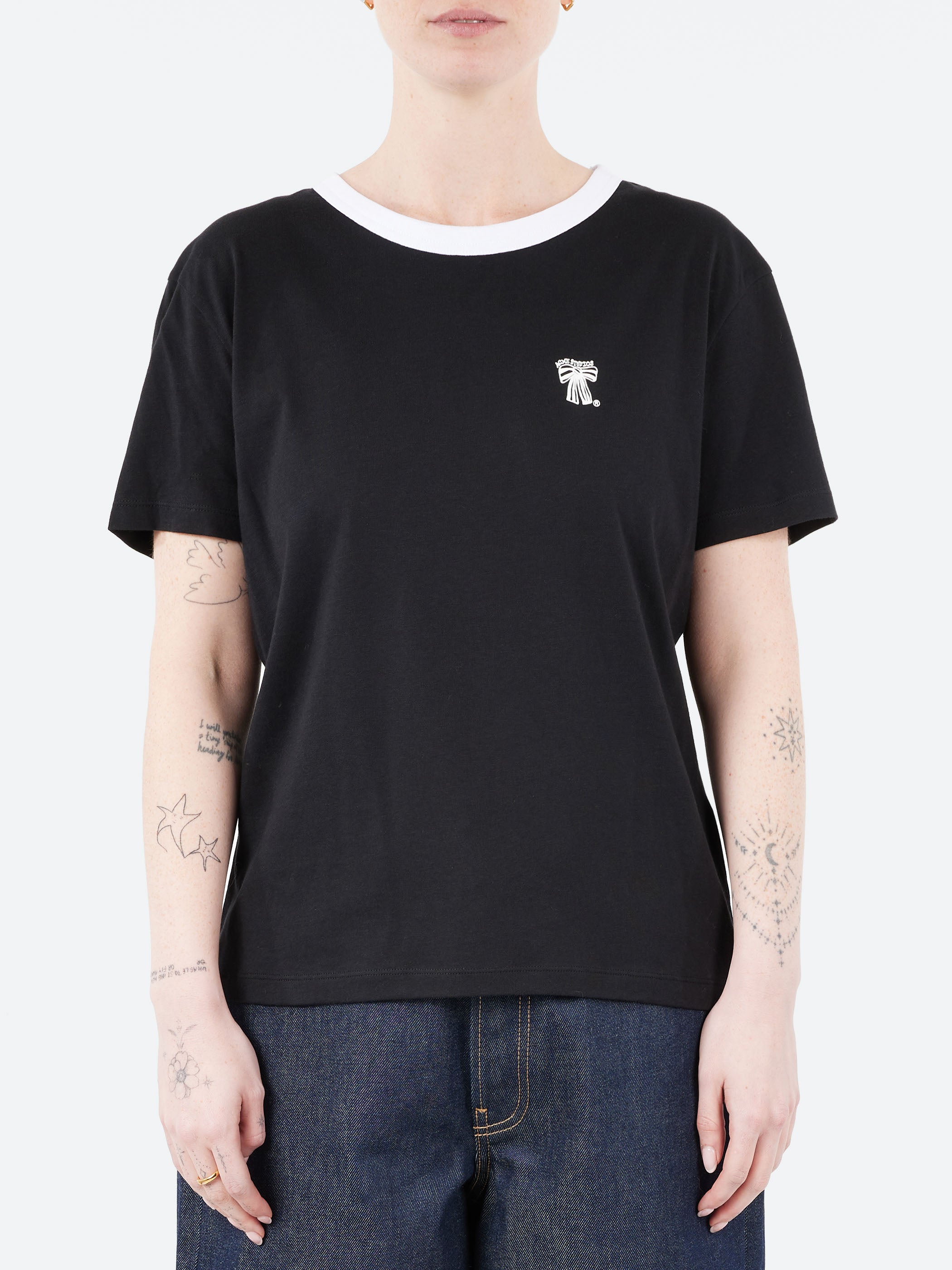 Eram Bow T-Shirt