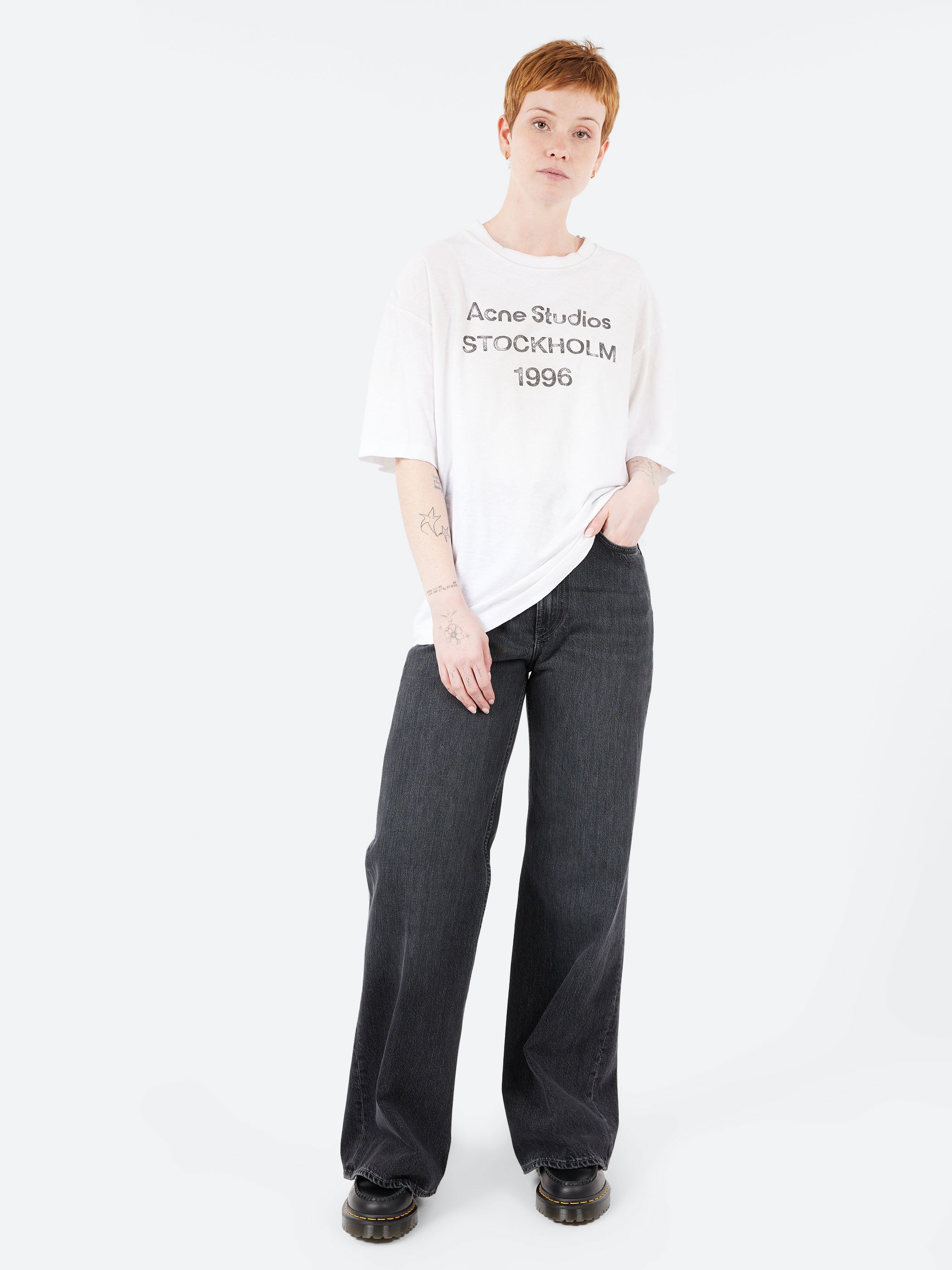 Logo T-Shirt