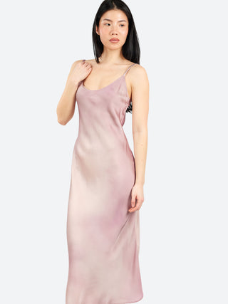 Acne Studios Strap Dress