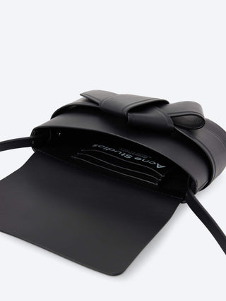 Acne Studios Musubi Mini Crossbody Bag