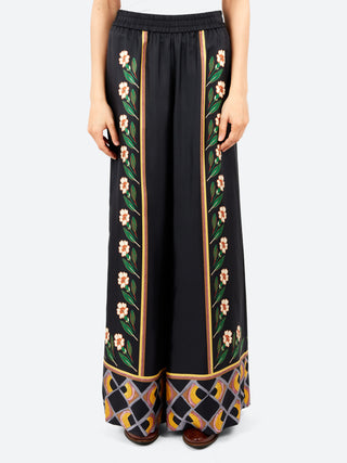 La DoubleJ Palazzo Pants