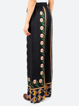 La DoubleJ Palazzo Pants
