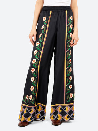 La DoubleJ Palazzo Pants