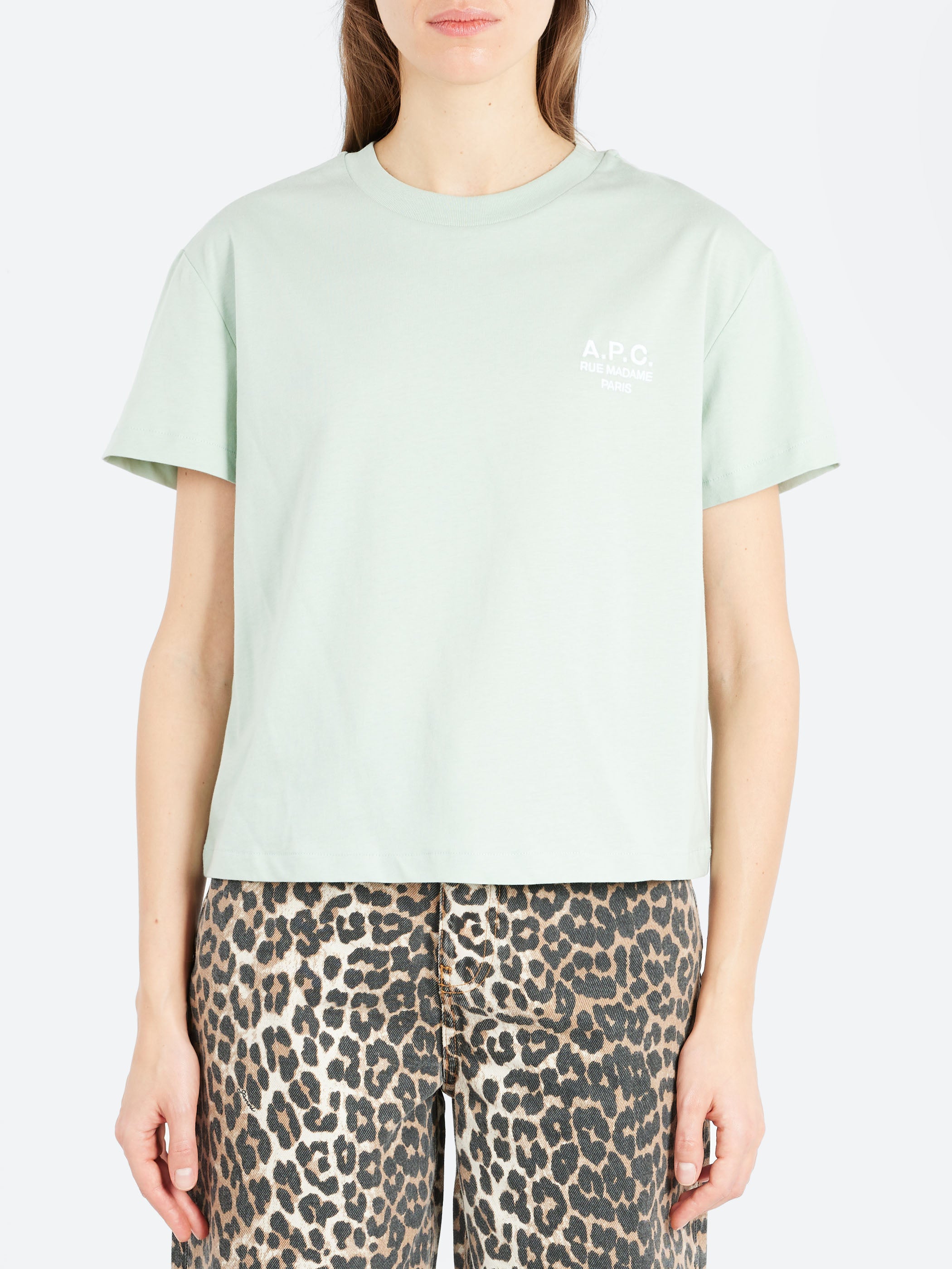 Boxy Rue Madame T-Shirt