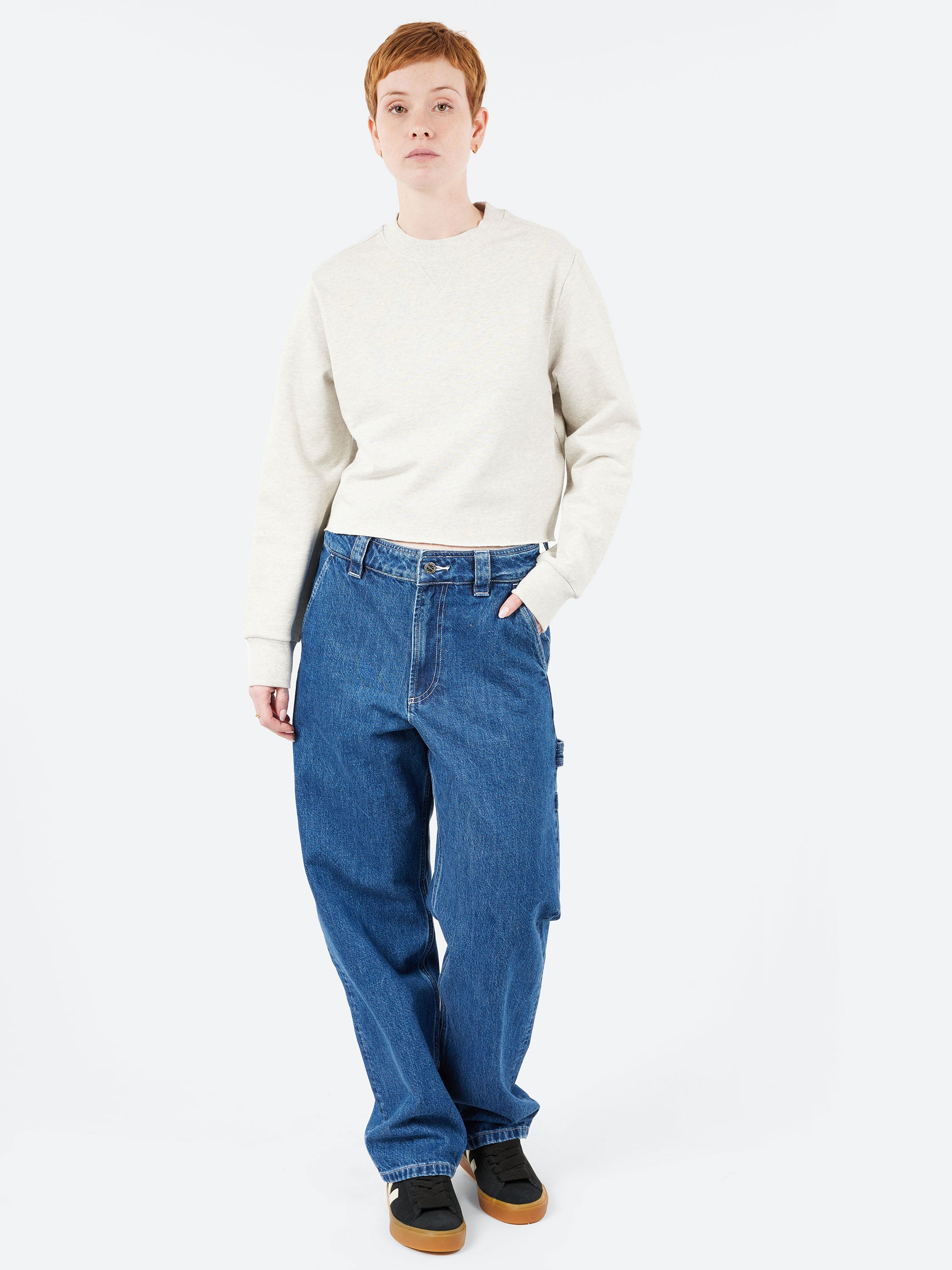 Label F Sweatshirt