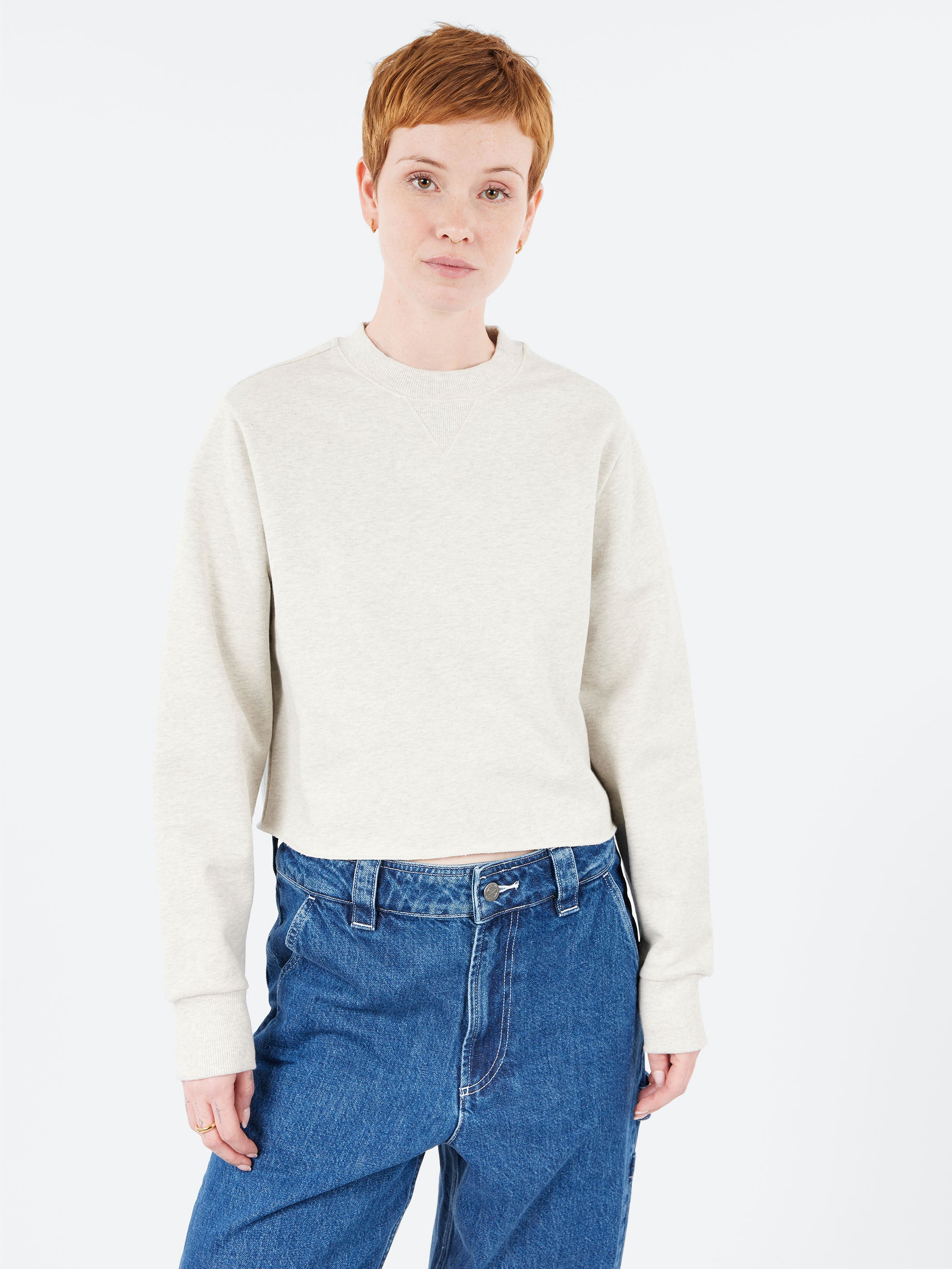 Label F Sweatshirt