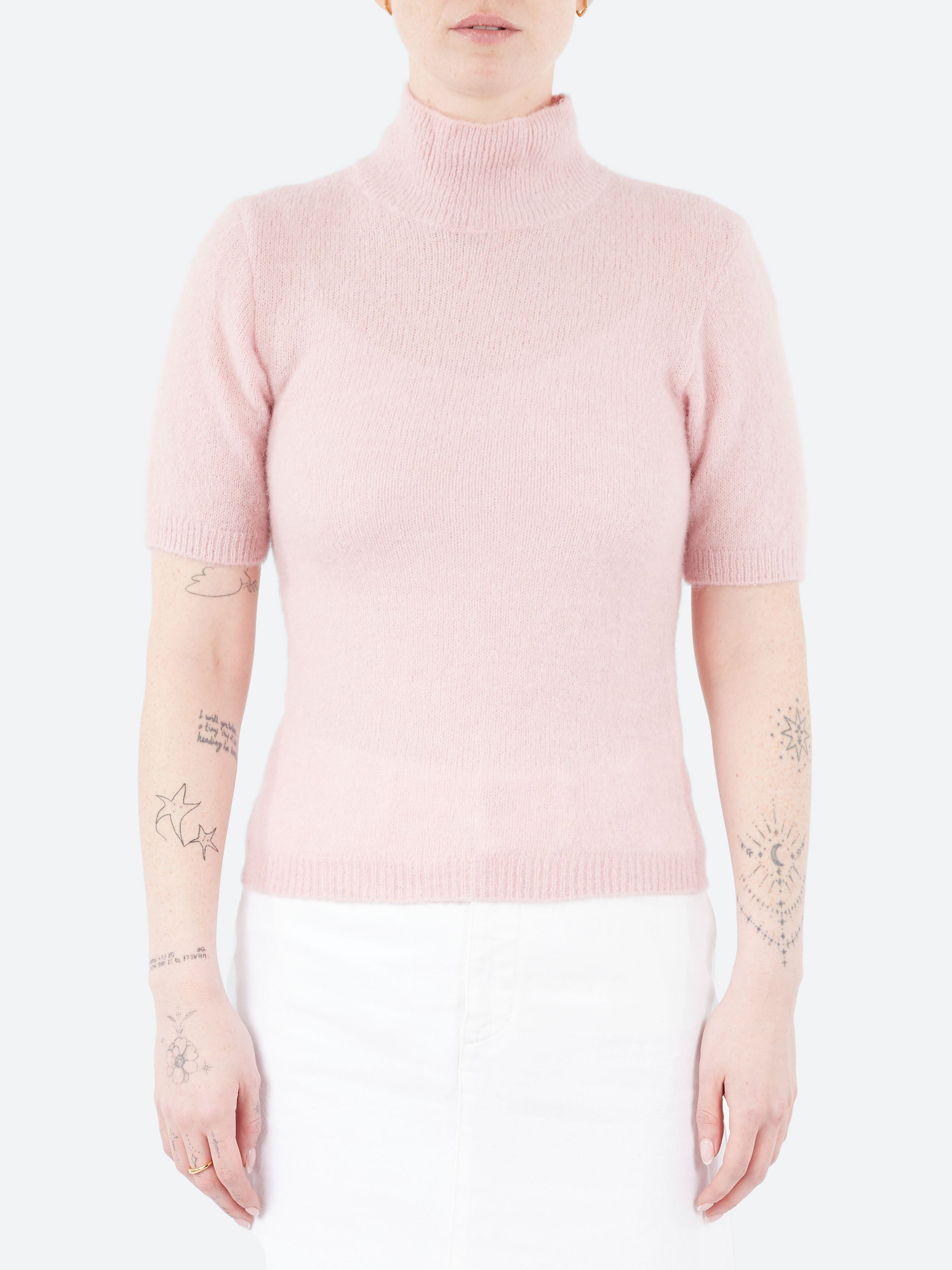 Edie Jumper