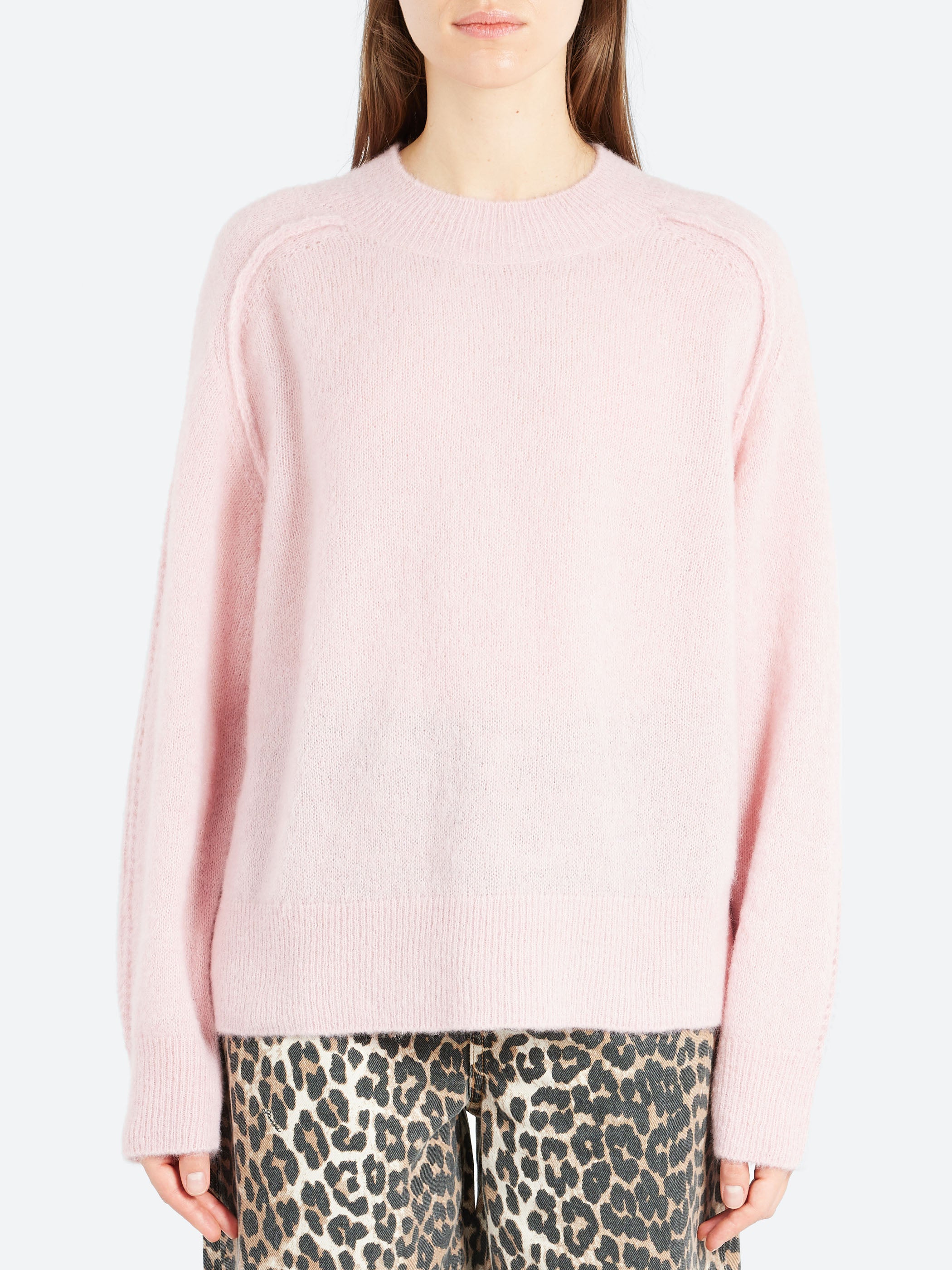 Naomie Sweater