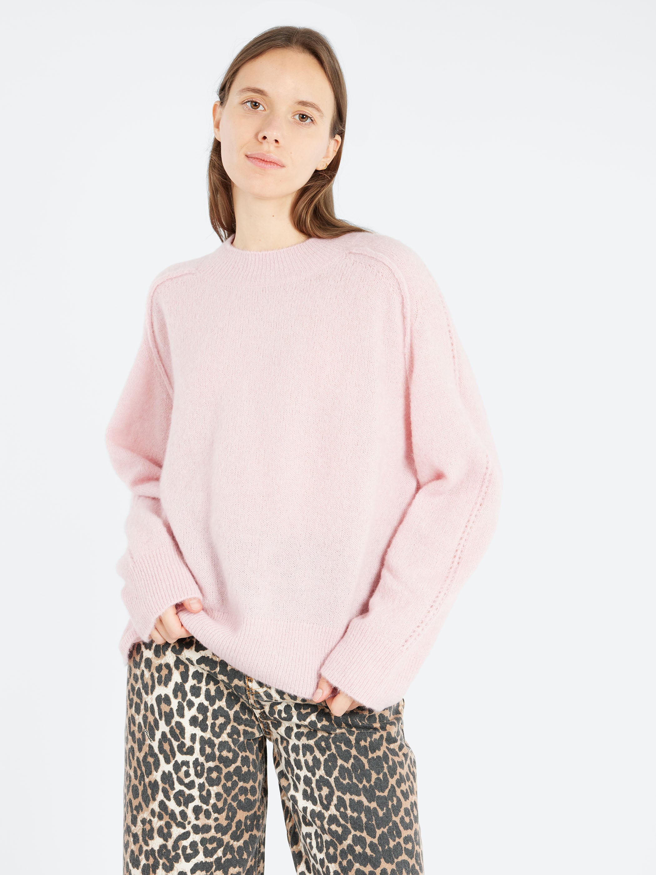 Naomie Sweater