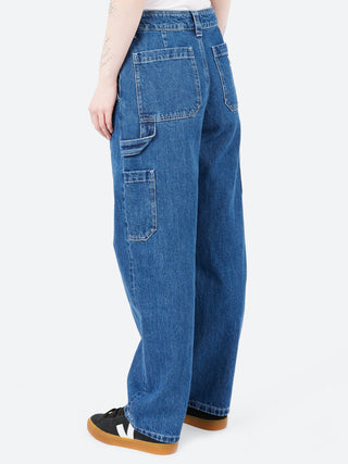 A.P.C. Fergus Jeans