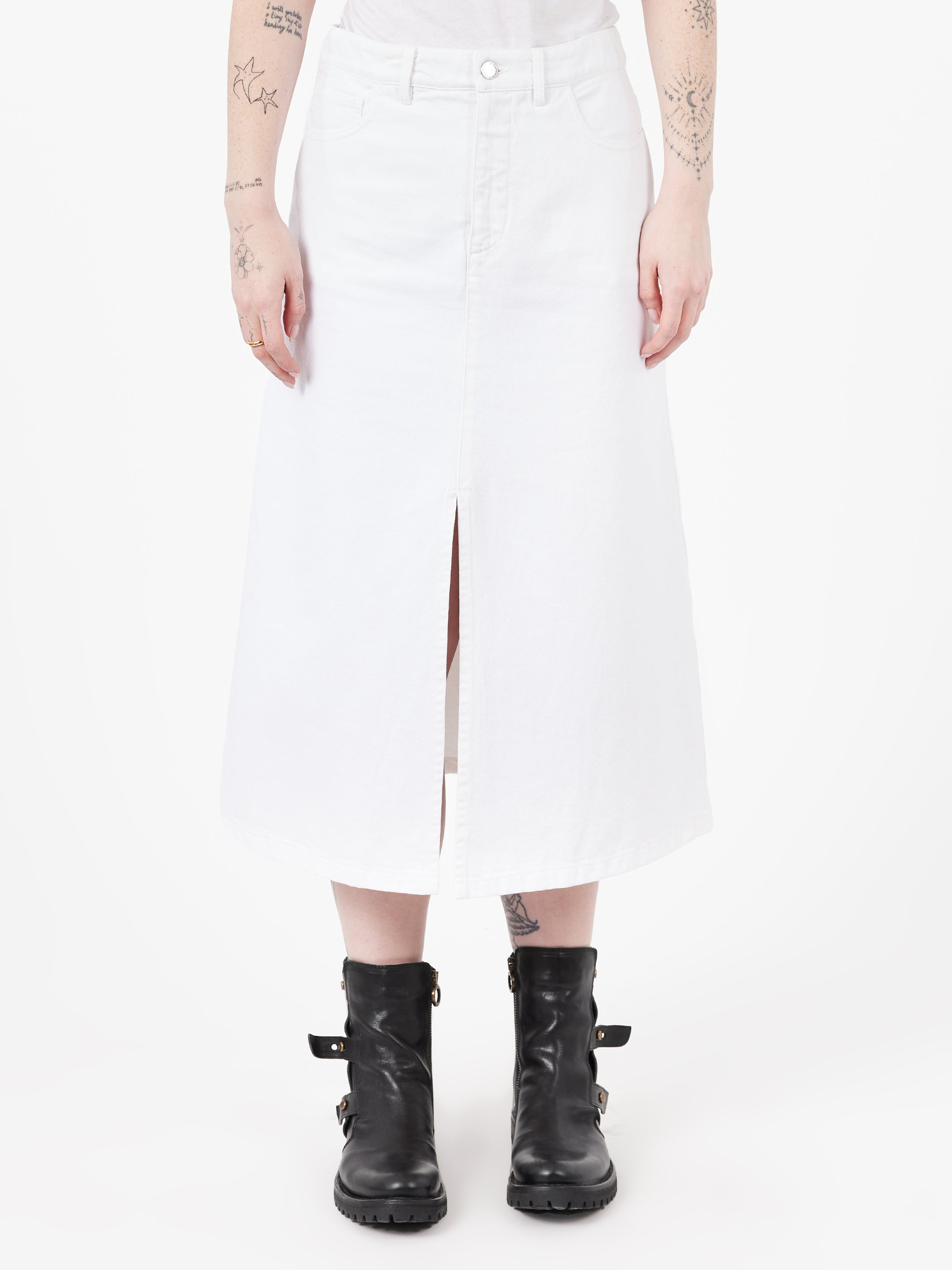 Georgia Skirt