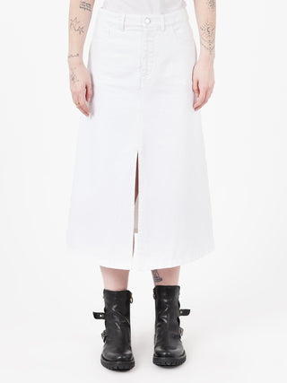 A.P.C. Georgia Skirt