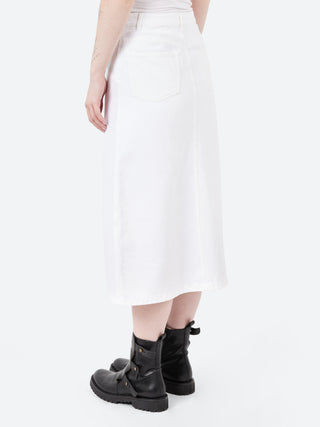 A.P.C. Georgia Skirt