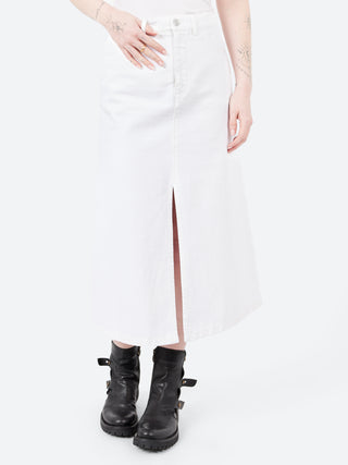 A.P.C. Georgia Skirt