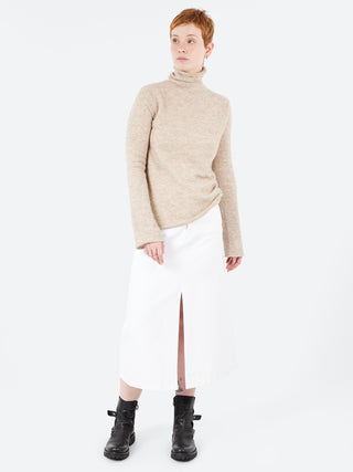 A.P.C. Georgia Skirt