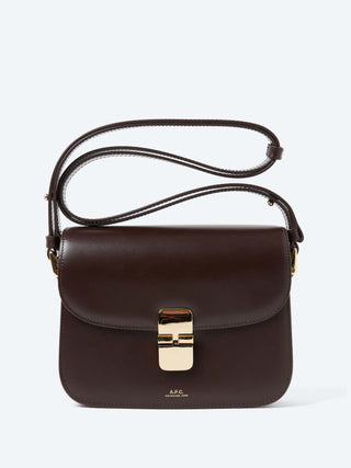 A.P.C. Grace Small Bag