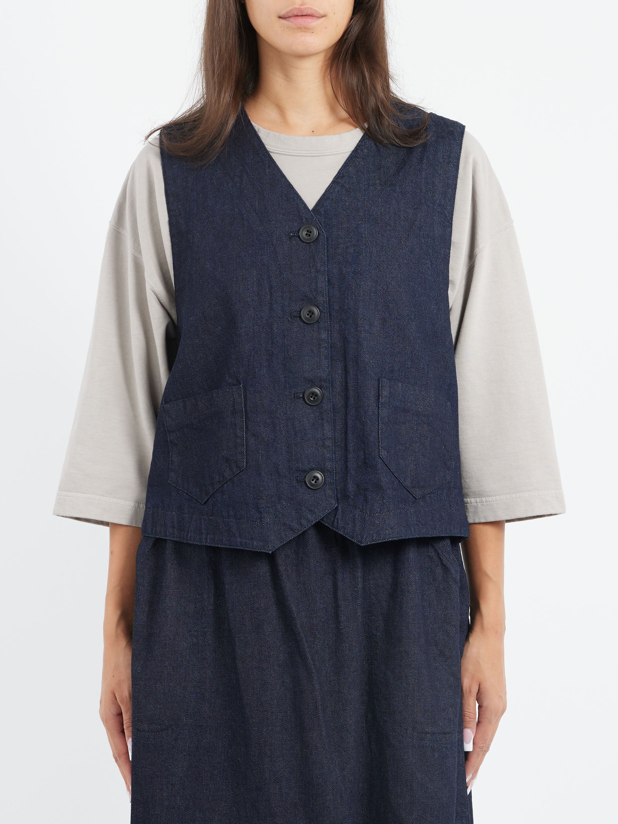 Annie Vest