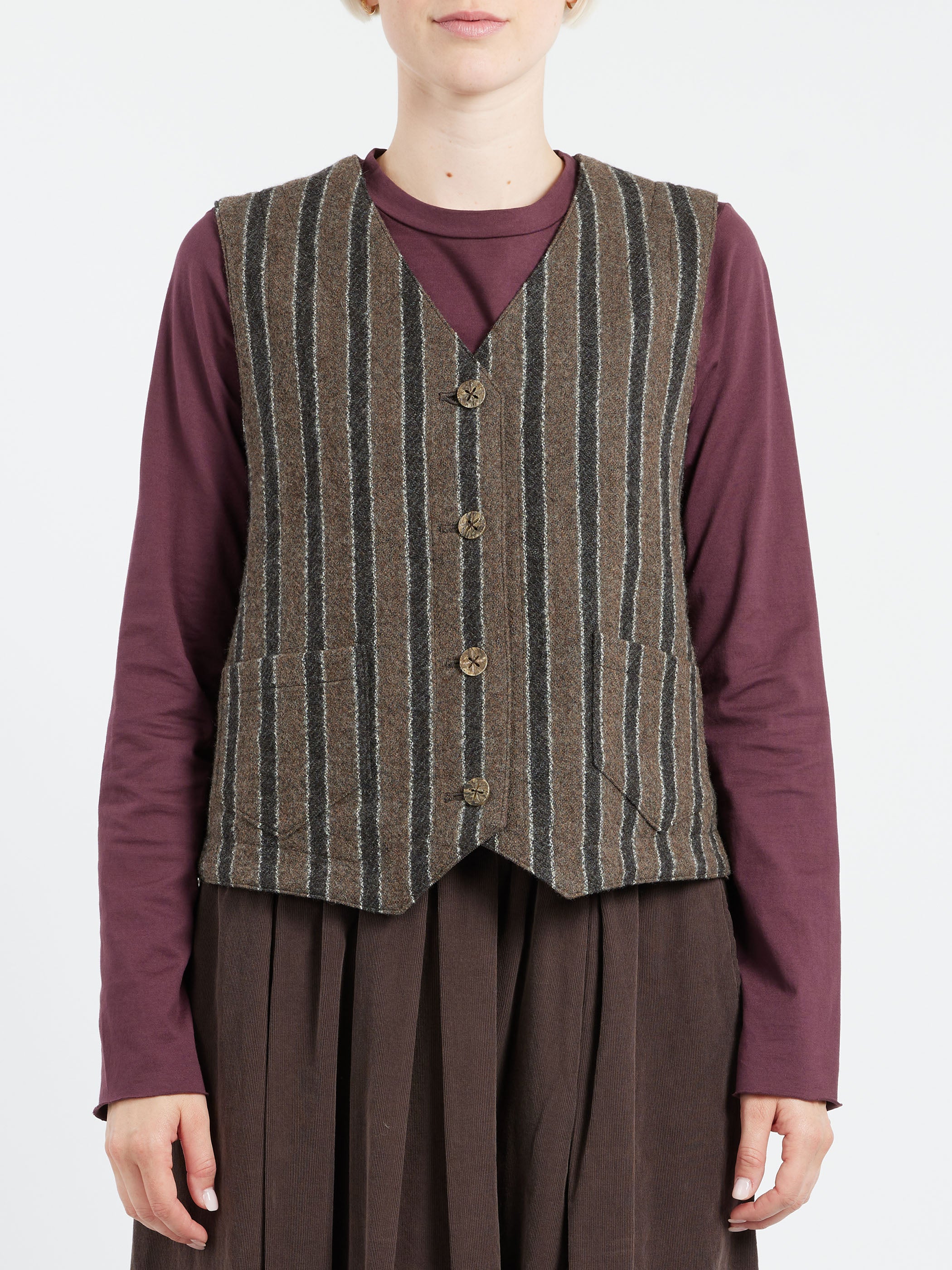 Annie Vest