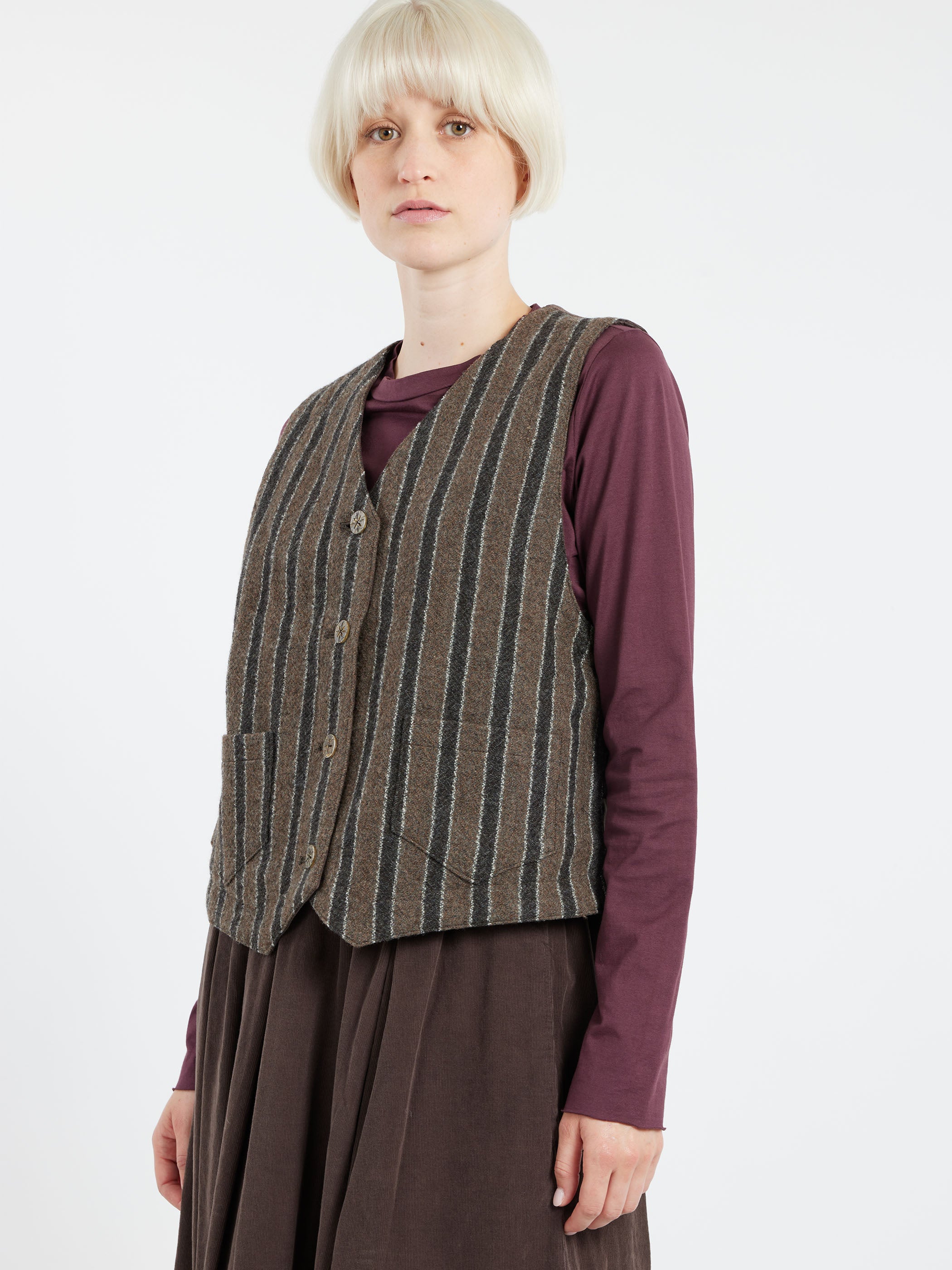 Annie Vest