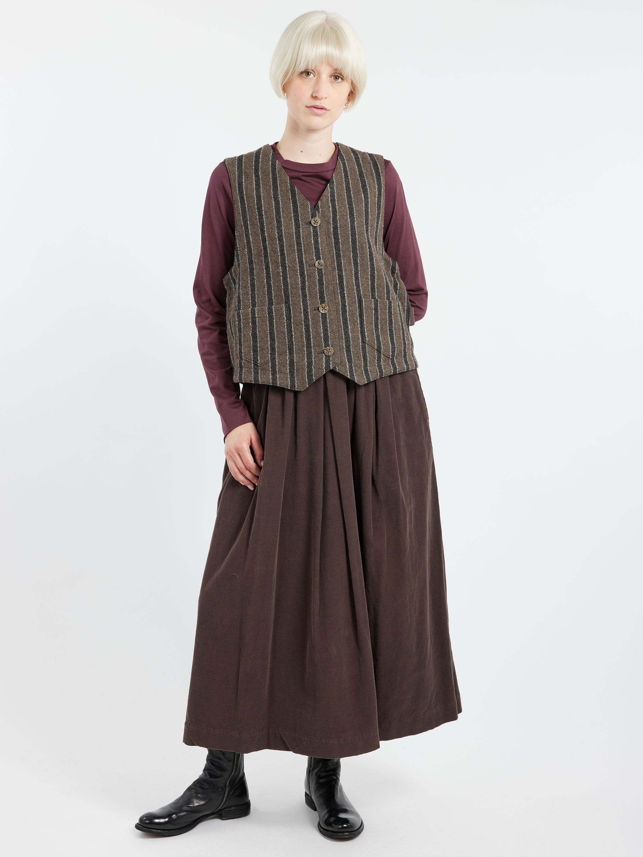 Annie Vest