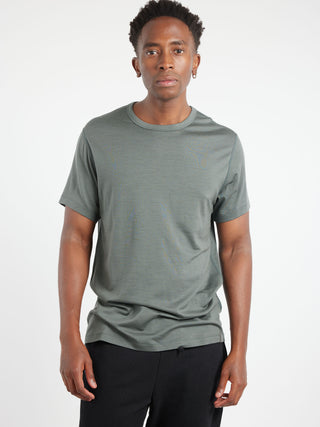 Ecologyst 195 Merino Base Tee