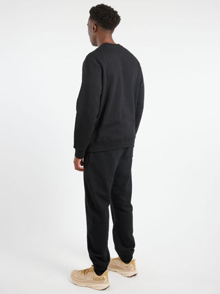 Ecologyst Organic Crewneck Sweatshirt