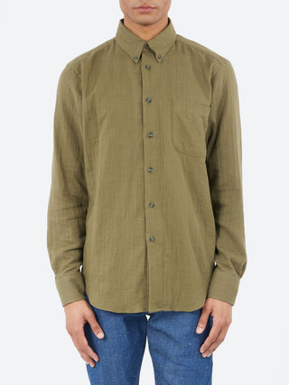 Naked And Famous Easy Shirt