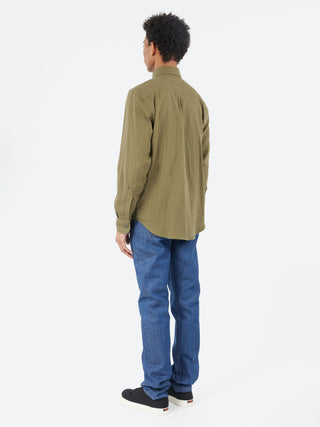 Naked And Famous Easy Shirt